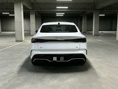 BYD Dolphin 06 DM-i Smart Drive 120KM Deluxe - ფოტო 4