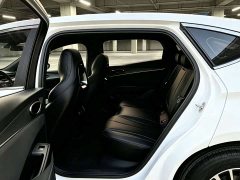 BYD Dolphin 06 DM-i Smart Drive 120KM Deluxe - ფოტო 7