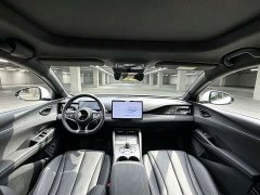 BYD Dolphin 06 DM-i Smart Drive 120KM Deluxe - ფოტო 8