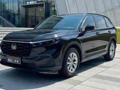 Honda CR-V 240TURBO FWD Sharp Edition 5-Seater - ფოტო 1