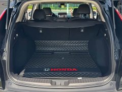 Honda CR-V 240TURBO FWD Sharp Edition 5-Seater - ფოტო 12