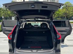 Honda CR-V 240TURBO FWD Sharp Edition 5-Seater - ფოტო 13