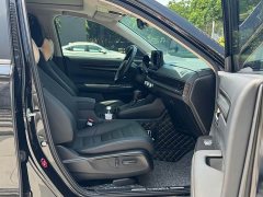 Honda CR-V 240TURBO FWD Sharp Edition 5-Seater - ფოტო 18