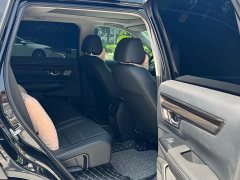 Honda CR-V 240TURBO FWD Sharp Edition 5-Seater - ფოტო 19