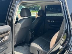 Honda CR-V 240TURBO FWD Sharp Edition 5-Seater - ფოტო 20