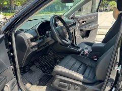Honda CR-V 240TURBO FWD Sharp Edition 5-Seater - ფოტო 5