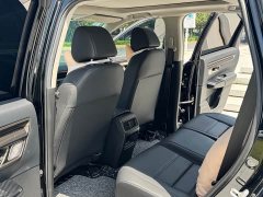 Honda CR-V 240TURBO FWD Sharp Edition 5-Seater - ფოტო 6