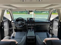 Honda CR-V 240TURBO FWD Sharp Edition 5-Seater - ფოტო 7