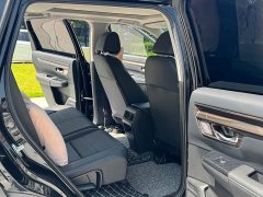 Honda CR-V 240TURBO FWD Sharp Edition 5-Seater - ფოტო 8