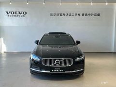 Volvo S90 B5 Intelligent Luxury Edition - ფოტო 2