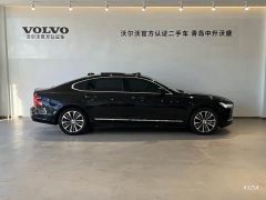 Volvo S90 B5 Intelligent Luxury Edition - ფოტო 3