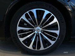 Volvo S90 B5 Intelligent Luxury Edition - ფოტო 4
