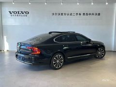 Volvo S90 B5 Intelligent Luxury Edition - ფოტო 5