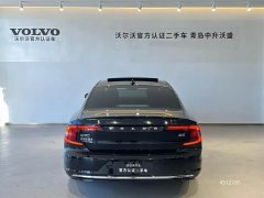 Volvo S90 B5 Intelligent Luxury Edition - ფოტო 6