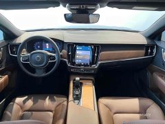 Volvo S90 B5 Intelligent Luxury Edition - ფოტო 7