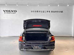 Volvo S90 B5 Intelligent Luxury Edition - ფოტო 8