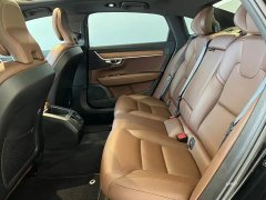 Volvo S90 B5 Intelligent Luxury Edition - ფოტო 9