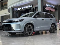 AITO Wenjie M7 1.5T RWD Plus 5-Seater - ფოტო 1