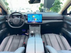 AITO Wenjie M7 1.5T RWD Plus 5-Seater - ფოტო 5