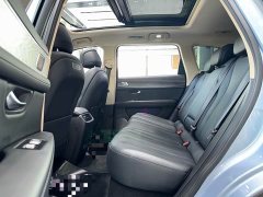 AITO Wenjie M7 1.5T RWD Plus 5-Seater - ფოტო 7