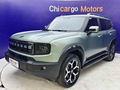 Jetour Jietu Shanhai T1 150km Xianghai - ფოტო 1