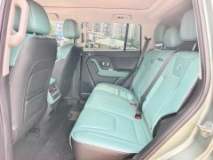 Jetour Jietu Shanhai T1 150km Xianghai - ფოტო 10