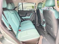Jetour Jietu Shanhai T1 150km Xianghai - ფოტო 11