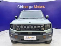 Jetour Jietu Shanhai T1 150km Xianghai - ფოტო 2