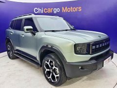 Jetour Jietu Shanhai T1 150km Xianghai - ფოტო 3