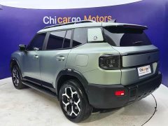 Jetour Jietu Shanhai T1 150km Xianghai - ფოტო 5