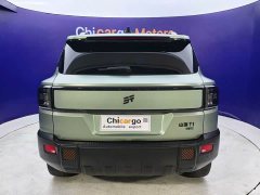 Jetour Jietu Shanhai T1 150km Xianghai - ფოტო 6