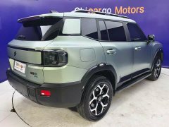 Jetour Jietu Shanhai T1 150km Xianghai - ფოტო 7