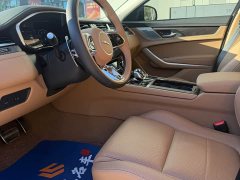 Jaguar XFL 2025 2.0T P250 Two-Wheel Drive Luxury Edition - ფოტო 10