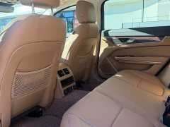 Jaguar XFL 2025 2.0T P250 Two-Wheel Drive Luxury Edition - ფოტო 11