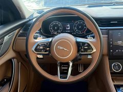 Jaguar XFL 2025 2.0T P250 Two-Wheel Drive Luxury Edition - ფოტო 14