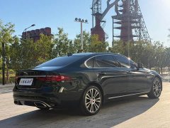 Jaguar XFL 2025 2.0T P250 Two-Wheel Drive Luxury Edition - ფოტო 5