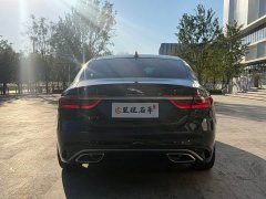 Jaguar XFL 2025 2.0T P250 Two-Wheel Drive Luxury Edition - ფოტო 6