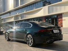 Jaguar XFL 2025 2.0T P250 Two-Wheel Drive Luxury Edition - ფოტო 7