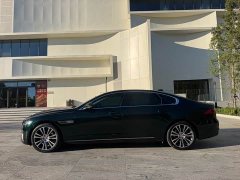Jaguar XFL 2025 2.0T P250 Two-Wheel Drive Luxury Edition - ფოტო 8