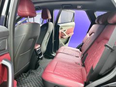 Jetour Jietu X70 PLUS Champion Edition 1.5T DCT Champion MAX 5-Seater - ფოტო 10