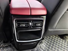 Jetour Jietu X70 PLUS Champion Edition 1.5T DCT Champion MAX 5-Seater - ფოტო 11
