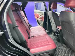Jetour Jietu X70 PLUS Champion Edition 1.5T DCT Champion MAX 5-Seater - ფოტო 12