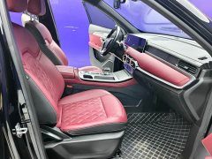 Jetour Jietu X70 PLUS Champion Edition 1.5T DCT Champion MAX 5-Seater - ფოტო 13