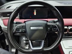 Jetour Jietu X70 PLUS Champion Edition 1.5T DCT Champion MAX 5-Seater - ფოტო 14
