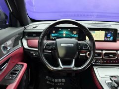 Jetour Jietu X70 PLUS Champion Edition 1.5T DCT Champion MAX 5-Seater - ფოტო 18
