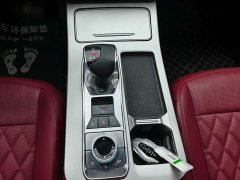 Jetour Jietu X70 PLUS Champion Edition 1.5T DCT Champion MAX 5-Seater - ფოტო 19
