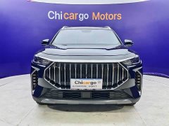 Jetour Jietu X70 PLUS Champion Edition 1.5T DCT Champion MAX 5-Seater - ფოტო 2