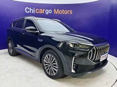 Jetour Jietu X70 PLUS Champion Edition 1.5T DCT Champion MAX 5-Seater - ფოტო 3