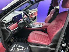 Jetour Jietu X70 PLUS Champion Edition 1.5T DCT Champion MAX 5-Seater - ფოტო 9