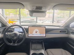 BYD Dolphin 06 DM-i Touring DM-i 150KM Flagship - ფოტო 11